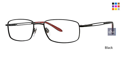 Black Ducks Unlimited Summit Eyeglasses