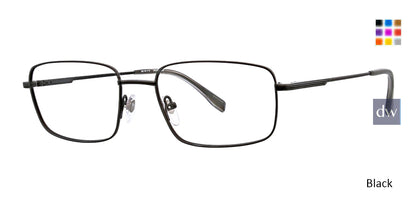 Black Ducks Unlimited Dalton Eyeglasses