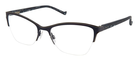 Tura Optical R547 Eyeglasses