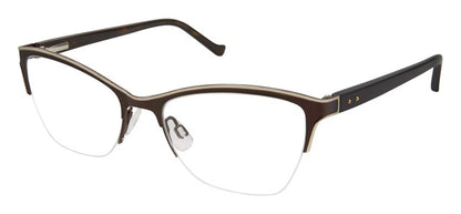 Tura Optical R547 Eyeglasses