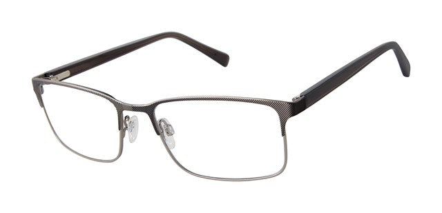 Buffalo Optical BM528 Eyeglasses