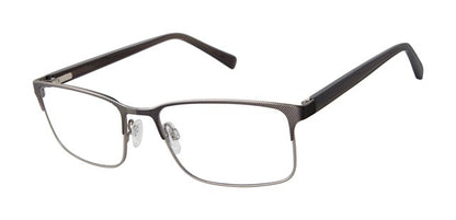 Buffalo Optical BM528 Eyeglasses