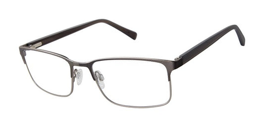 Buffalo Optical BM528 Eyeglasses