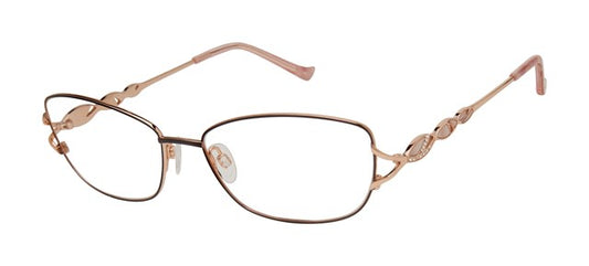 Tura XL Optical R229 Eyeglasses