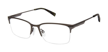 Buffalo Optical BM529 Eyeglasses
