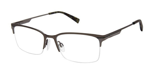 Buffalo Optical BM529 Eyeglasses