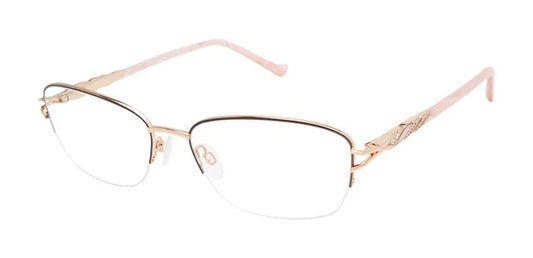 Tura Optical R238 Eyeglasses