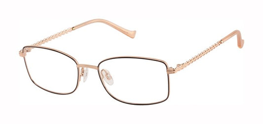 Tura Optical R158 Eyeglasses