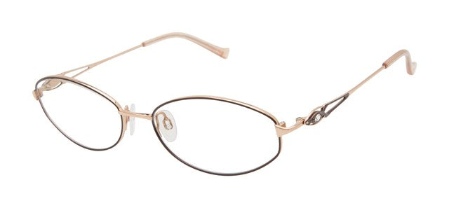 Tura Optical R590 Eyeglasses