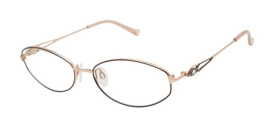 Tura Optical R590 Eyeglasses