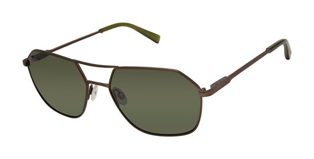 Buffalo Optical BMS008 Sunglasses