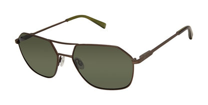 Buffalo Optical BMS008 Sunglasses