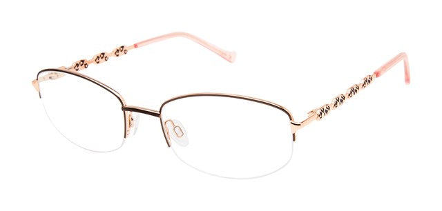Tura Optical R708 Eyeglasses