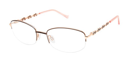 Tura Optical R708 Eyeglasses