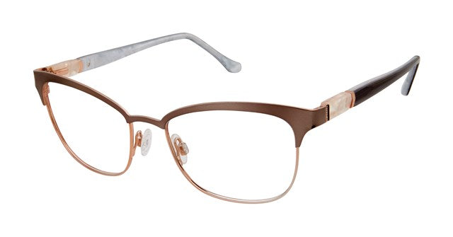 Buffalo Optical BW501 Eyeglasses