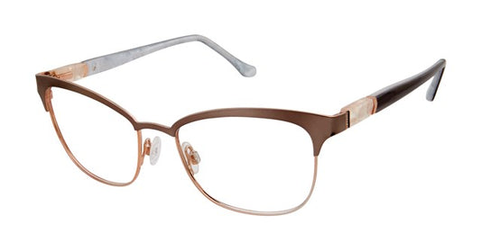 Buffalo Optical BW501 Eyeglasses
