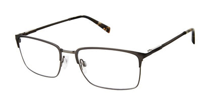 Buffalo Optical BM526 Eyeglasses