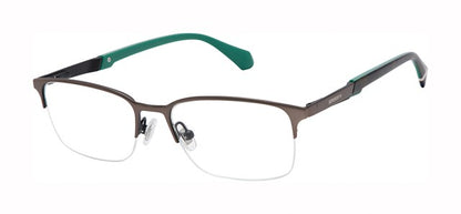 Superdry SDOM516T Eyeglasses | Stainless Steel