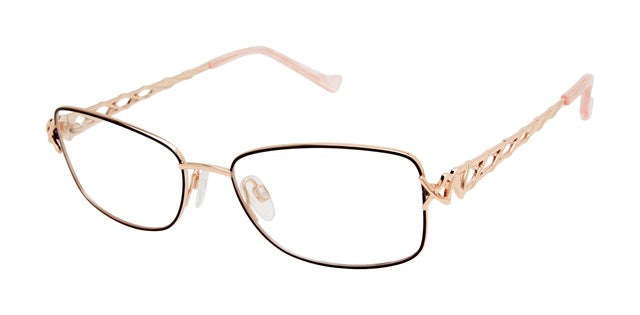 Tura Optical R235 Eyeglasses