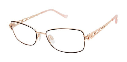 Tura Optical R235 Eyeglasses