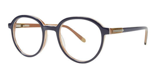 Dark Denim Original Penguin The Surprise Eyeglasses - Teenager