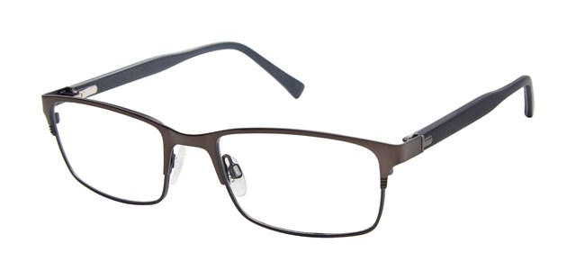 Dark Gunmetal Slate       TM521