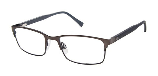 Dark Gunmetal Slate       TM521