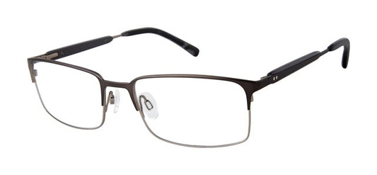 Dark Gunmetal        TXL512