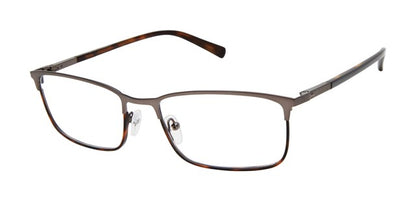 Dark Gunmetal                                TXL507