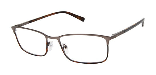 Dark Gunmetal                                TXL507