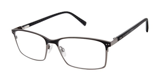 Dark Gunmetal       TXL514