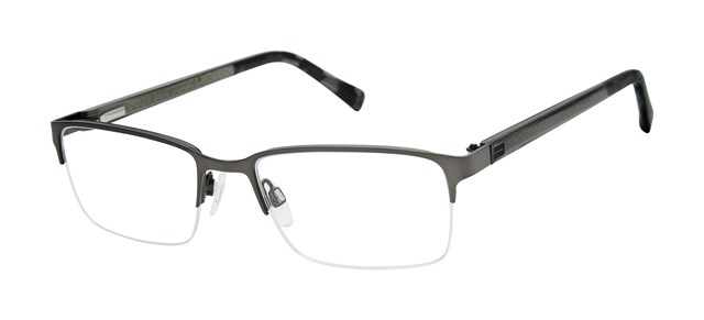 Dark Gunmetal       TM520