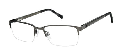 Dark Gunmetal       TM520