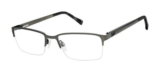 Dark Gunmetal       TM520