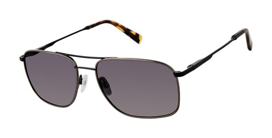 Dark Gunmetal       TMS175