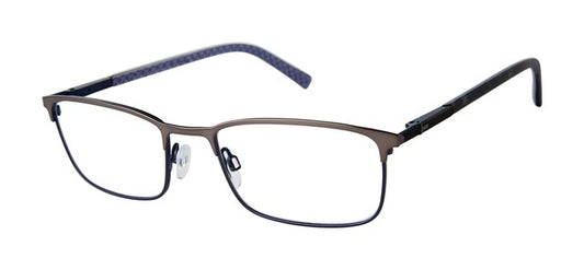 Dark Gunmetal        TM518