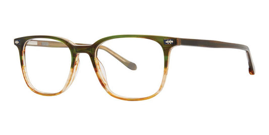 Dark Meadow Original Penguin The Hopper 2.0 Eyeglasses