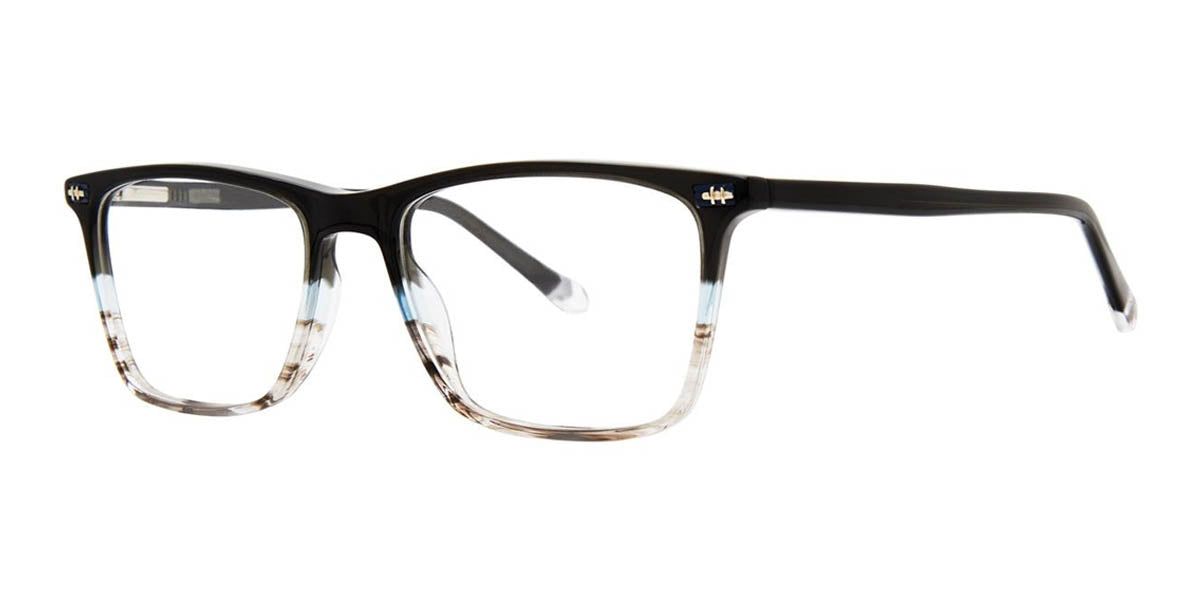 Dark Sapphire Original Penguin The Drexler Eyeglasses