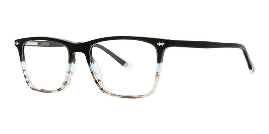 Dark Sapphire Original Penguin The Drexler Eyeglasses