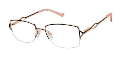 Tura Optical R706 Eyeglasses