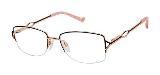 Tura Optical R706 Eyeglasses