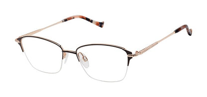 Tura Optical R152 Eyeglasses