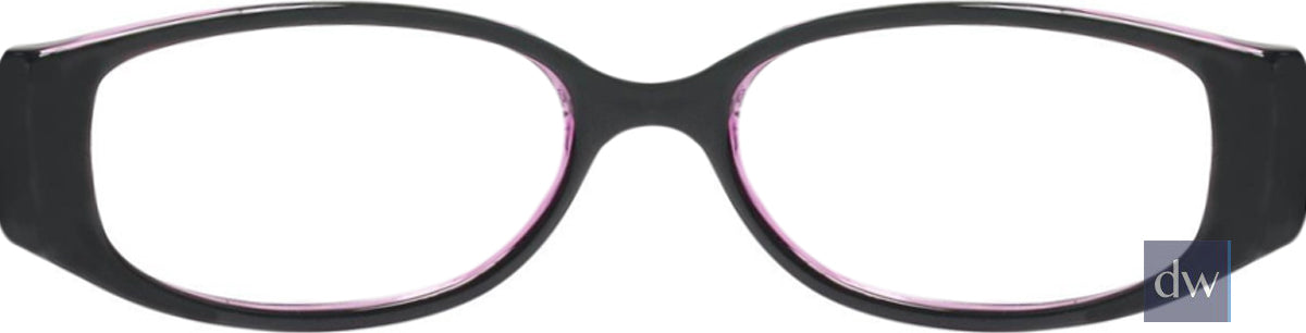 Black Gallery Davina Eyeglasses - Teenager