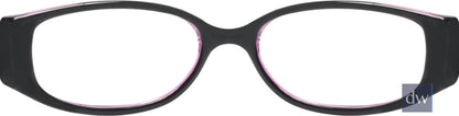 Black Gallery Davina Eyeglasses - Teenager