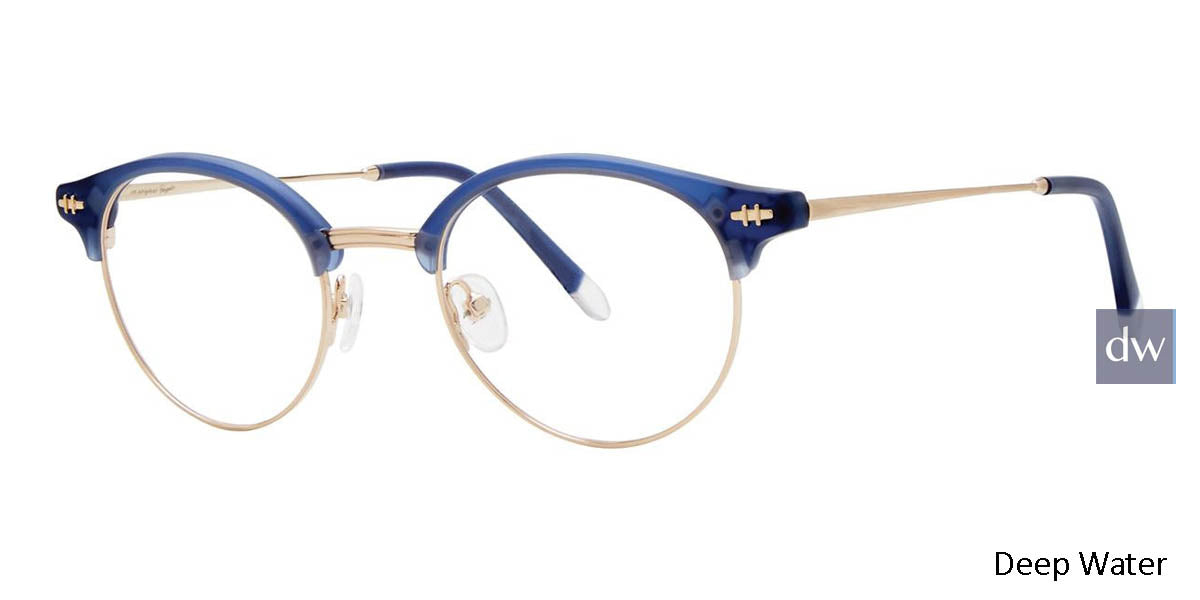 Deep Water Original Penguin The Gene Eyeglasses