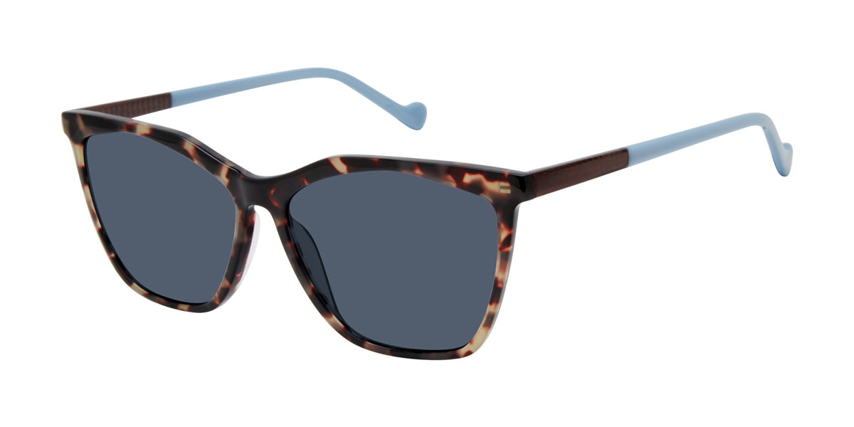 Demi/Blue Mini 746002 Sunglasses.
