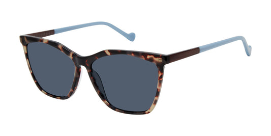 Demi/Blue Mini 746002 Sunglasses.