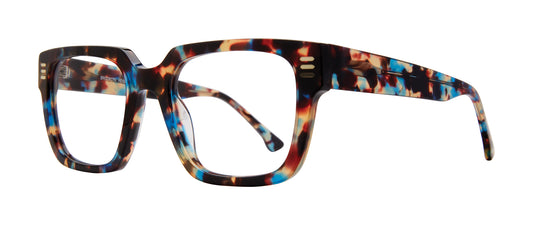 Demi Blue         Brooklyn Heights Kendra Eyeglasses