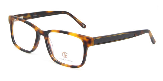 Demi Brown CIE SEC107 Eyeglasses.