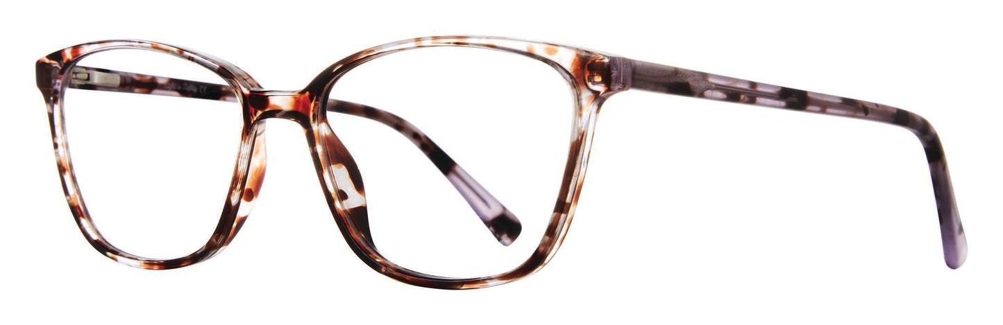 Demi Violet          Eight to Eighty Magnolia Eyeglasses